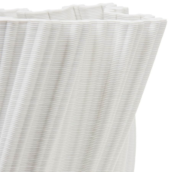 Ваза керамическая Liquid