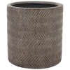 Большой горшок Fossil Cylinder