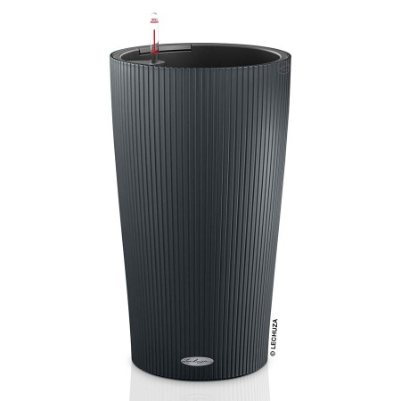 Кашпо Lechuza Cilindro Color