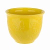 Кашпо керамика Лето