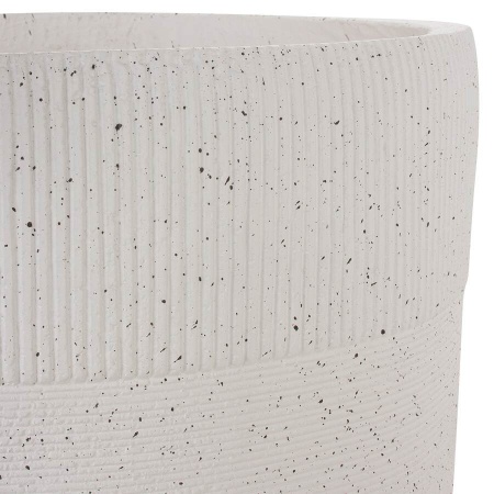 Большой горшок Tapes Round