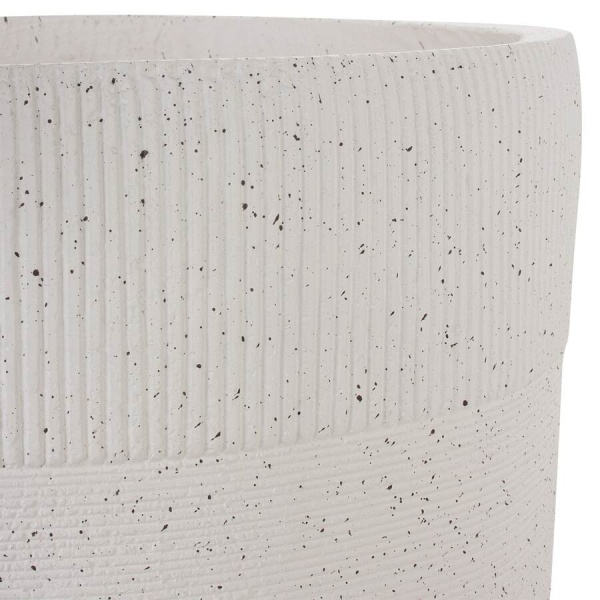 Большой горшок Tapes Round