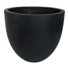 Цветочный горшок Black Round