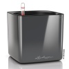 Кашпо Lechuza Cube Glossy