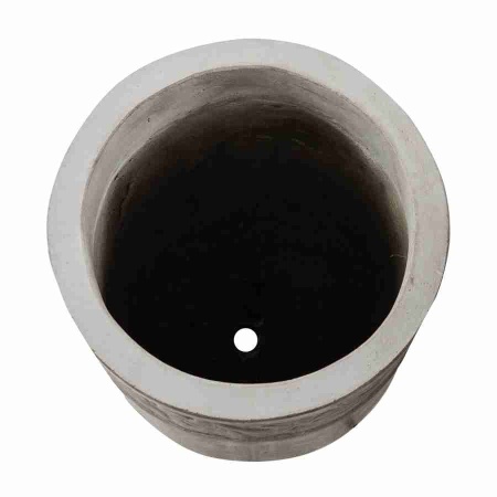 Большой глиняный горшок Sardina