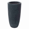 Горшок для цветов Concrete Carrara Texture NM-38