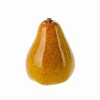 Декоративная фигура Керамическая груша
