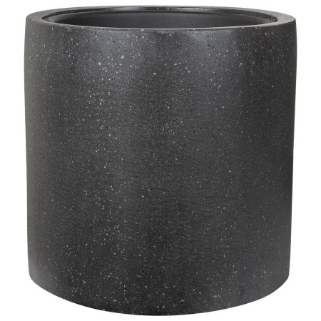 Большой горшок Cylinder