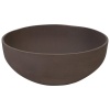 Чаша Brown Round