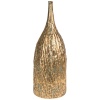 Металлическая ваза Марракеш