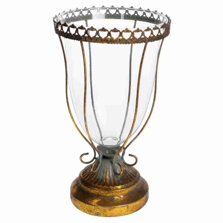 Подсвечник Гермес