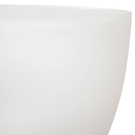 Большой горшок Stone Round