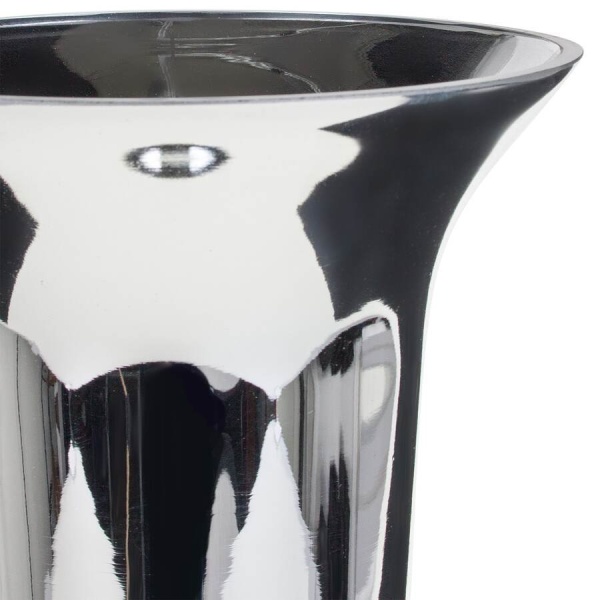 Стеклянная ваза Приз