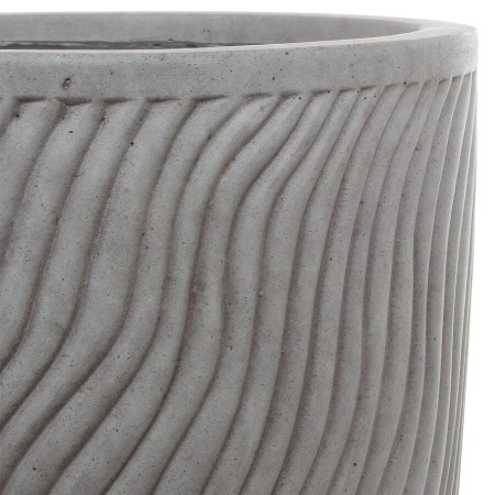 Высокий вазон Dublin Tower