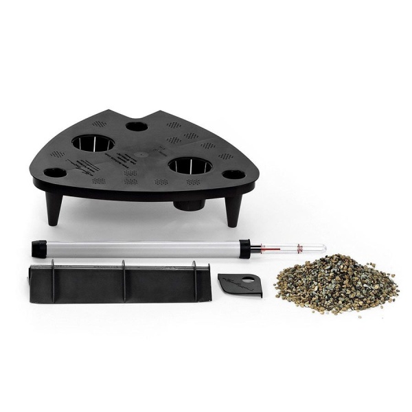 Кашпо Lechuza Delta