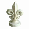 Декоративная фигура Fleur De Lys