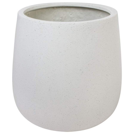 Горшок для цветов Pote-white Jaze