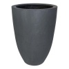 Цветочный горшок Grey Vase