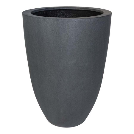 Цветочный горшок Grey Vase