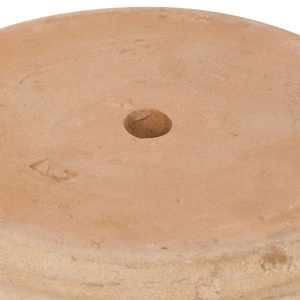 Горшок из терракоты Arcs Antique terra Cylinder