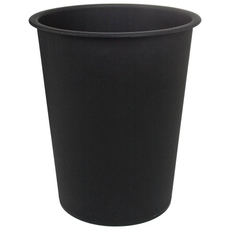 Высокий вазон Rock-gray 