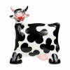 Декоративная фигура Корова