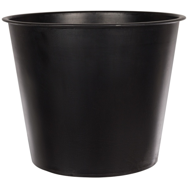 Высокий горшок vintage bark Vase