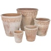 Цветочный горшок Terra Jar pot