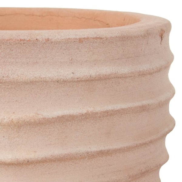 Горшок из терракоты Song bowl