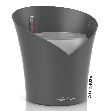 Кашпо Lechuza Orchidea