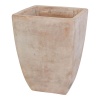 Цветочный горшок Mterra Cone cubic
