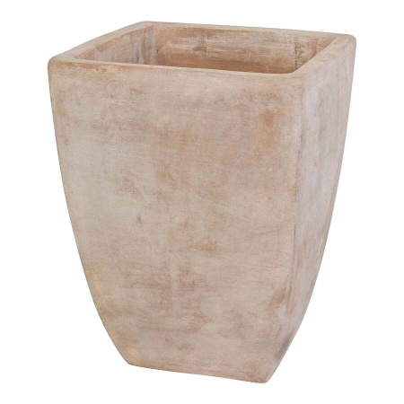 Цветочный горшок Mterra Cone cubic