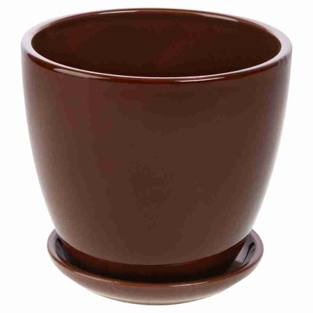 Цветочный горшок Халва