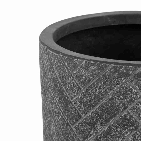 Горшок для цветов Lavato Cylinder