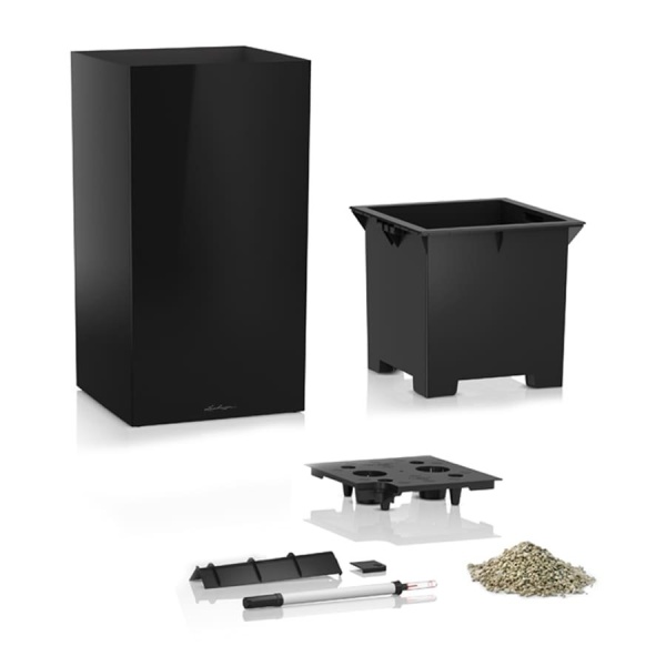 Кашпо Lechuza Canto Column