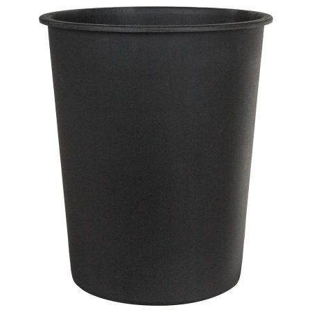 Горшок для цветов Pms-black Vase