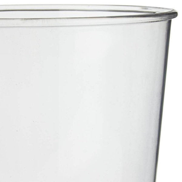 Стеклянная ваза Селена