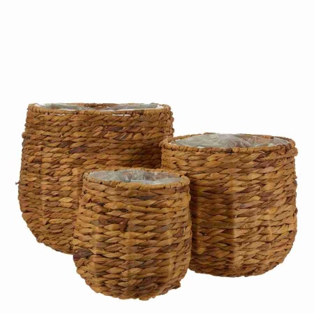 Птетеное кашпо Blade