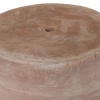 Уличный большой горшок Tam column