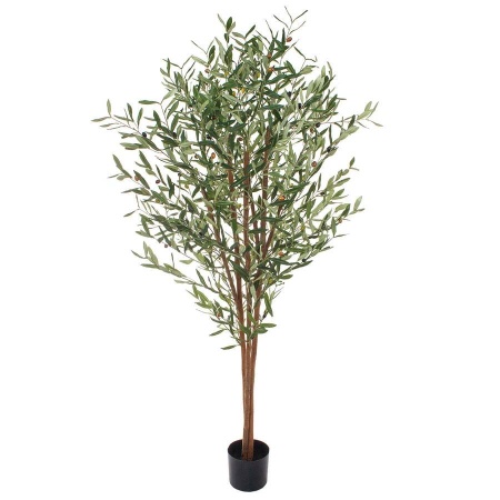 Олива дерево искусственное