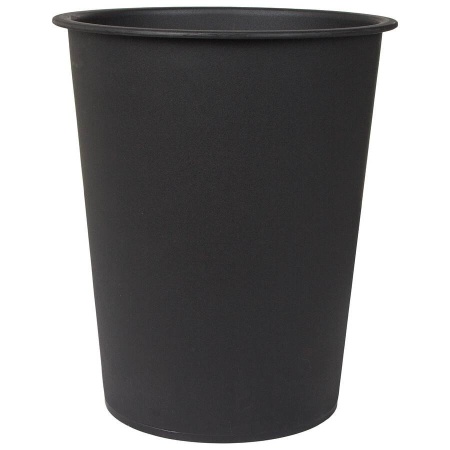 Высокий вазон Rock-gray 