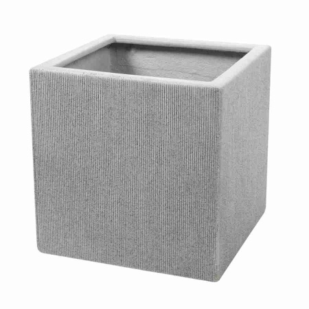 Бетонный горшок  Smartline Cube