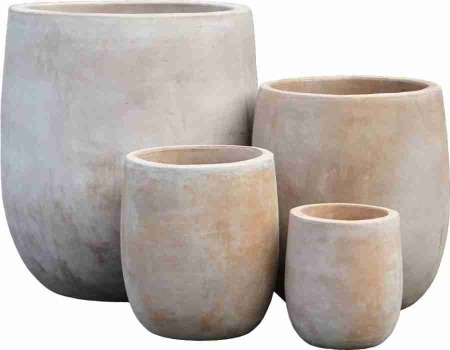 Цветочный горшок Mterra Jar bowl