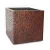 Горшок для цветов Laces Square 