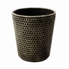 Горшок для цветов Structuro Affi