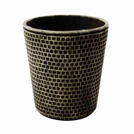 Горшок для цветов Structuro Affi