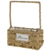 Корзина плетеная Тиффани