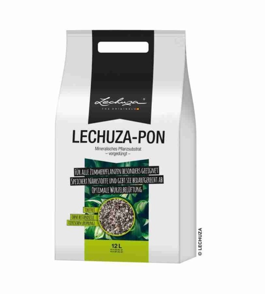 Субстрат Lechuza PON