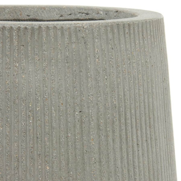 Вазон Vertical cement Jar