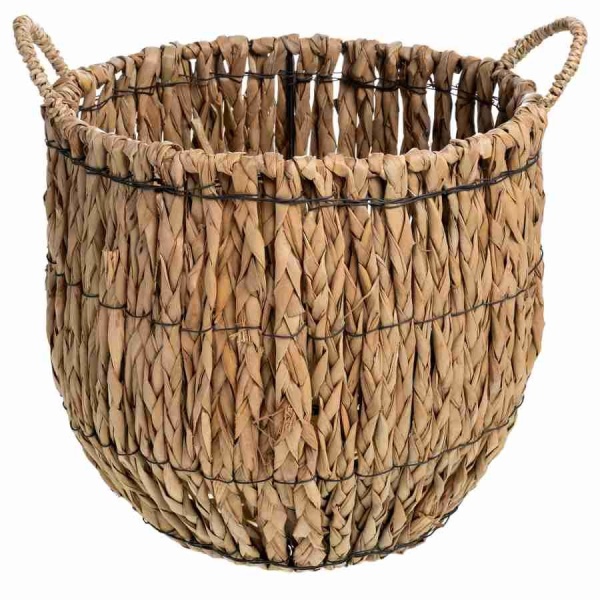 Набор плетеных кашпо Джони фото